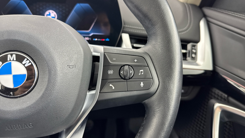 BMW X1 sDrive 20i MHT xLine 5dr Step Auto Petrol Estate